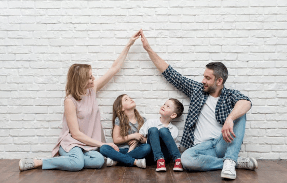 RBT's Role in Supporting Families